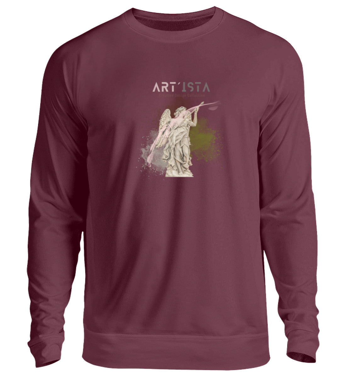 Burgundy-839