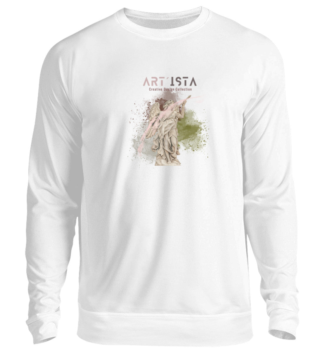 Arctic White-6867