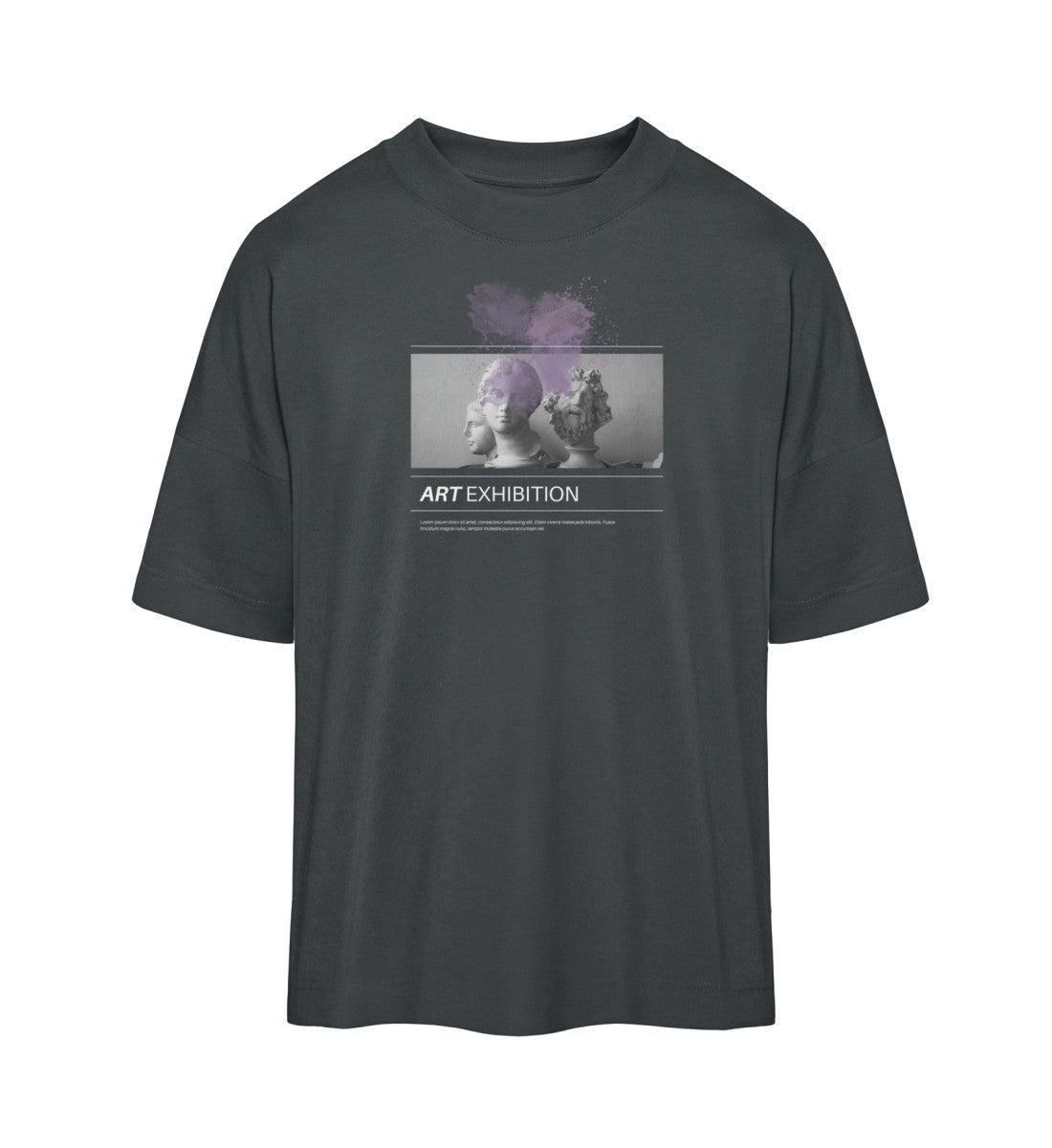 India Ink Grey-7068