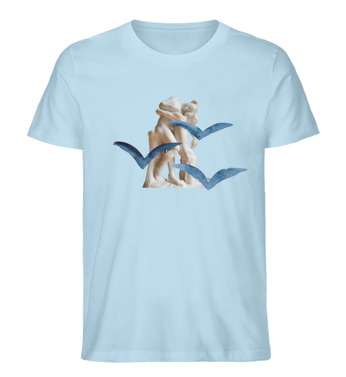 Sky Blue-6967