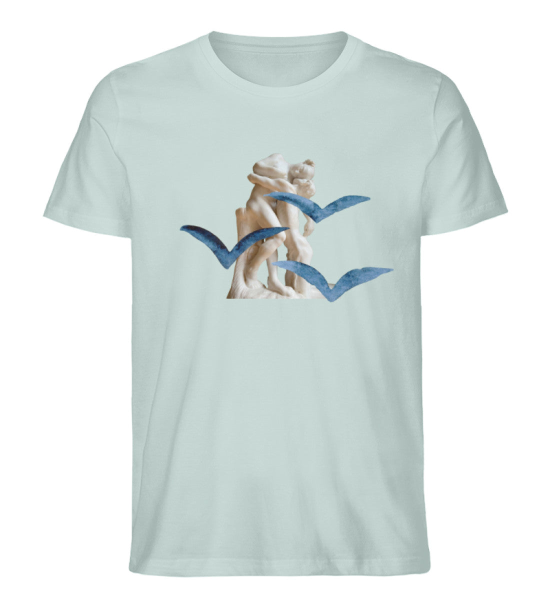 Caribbean Blue-7033