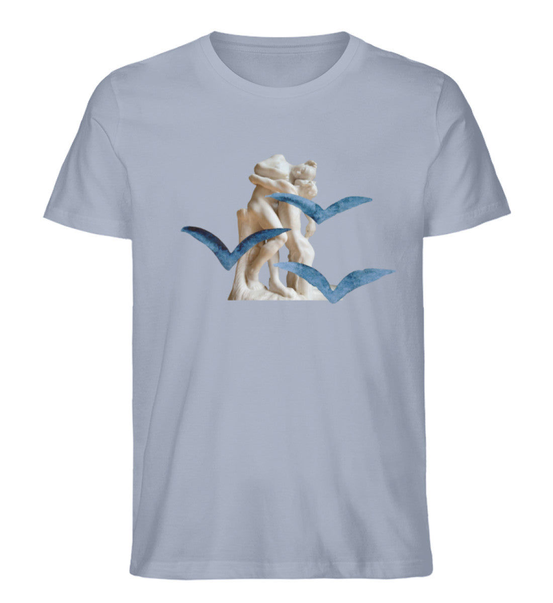 Serene Blue-7086