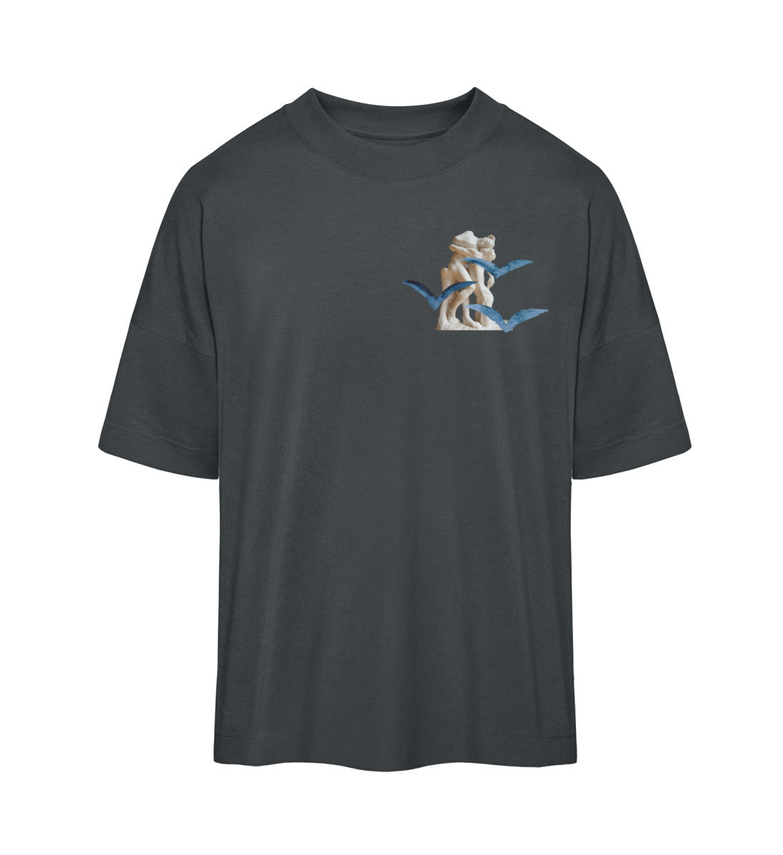 India Ink Grey-7068