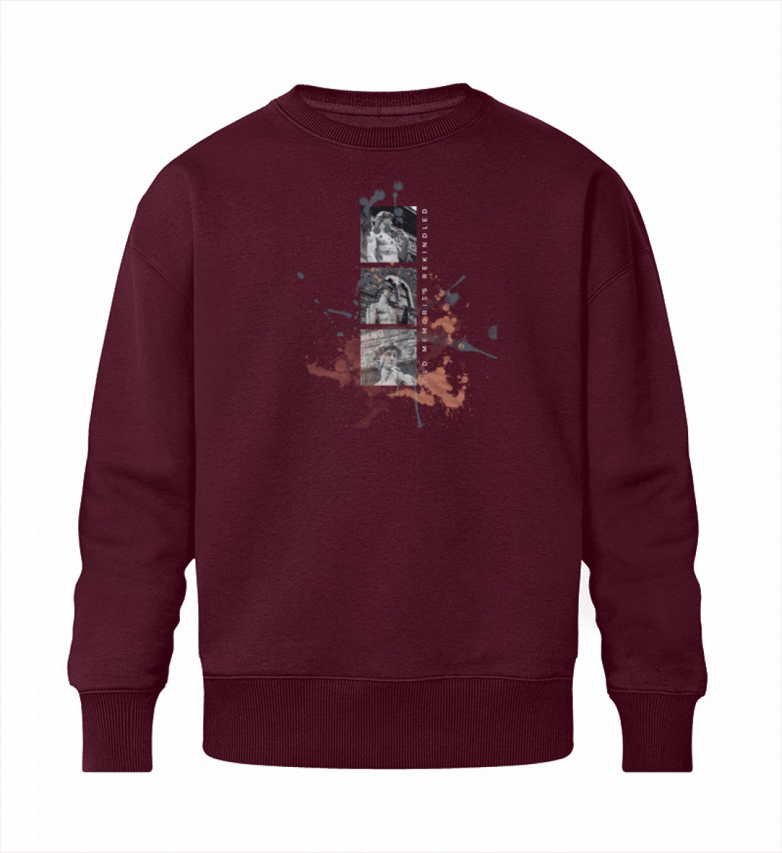 Burgundy-839